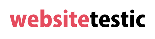 Websitetestic